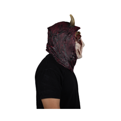 Masque – Mort Silencieuse Ghoulish