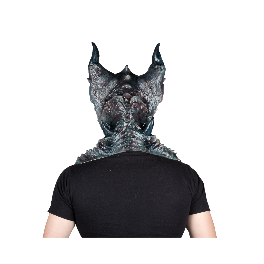 Masque – Démon Vampire Ghoulish