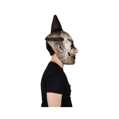 Masque – Pagliacci Ghoulish