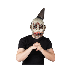 Masque – Pagliacci Ghoulish
