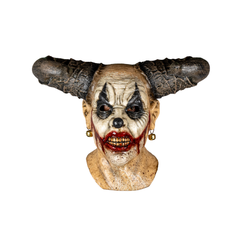 Masque – Clown Hellbell Ghoulish