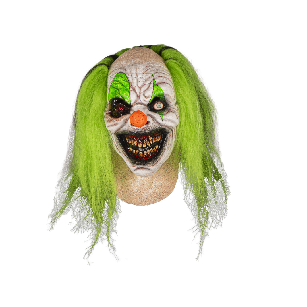 Masque – Clown Maléfique Ghoulish