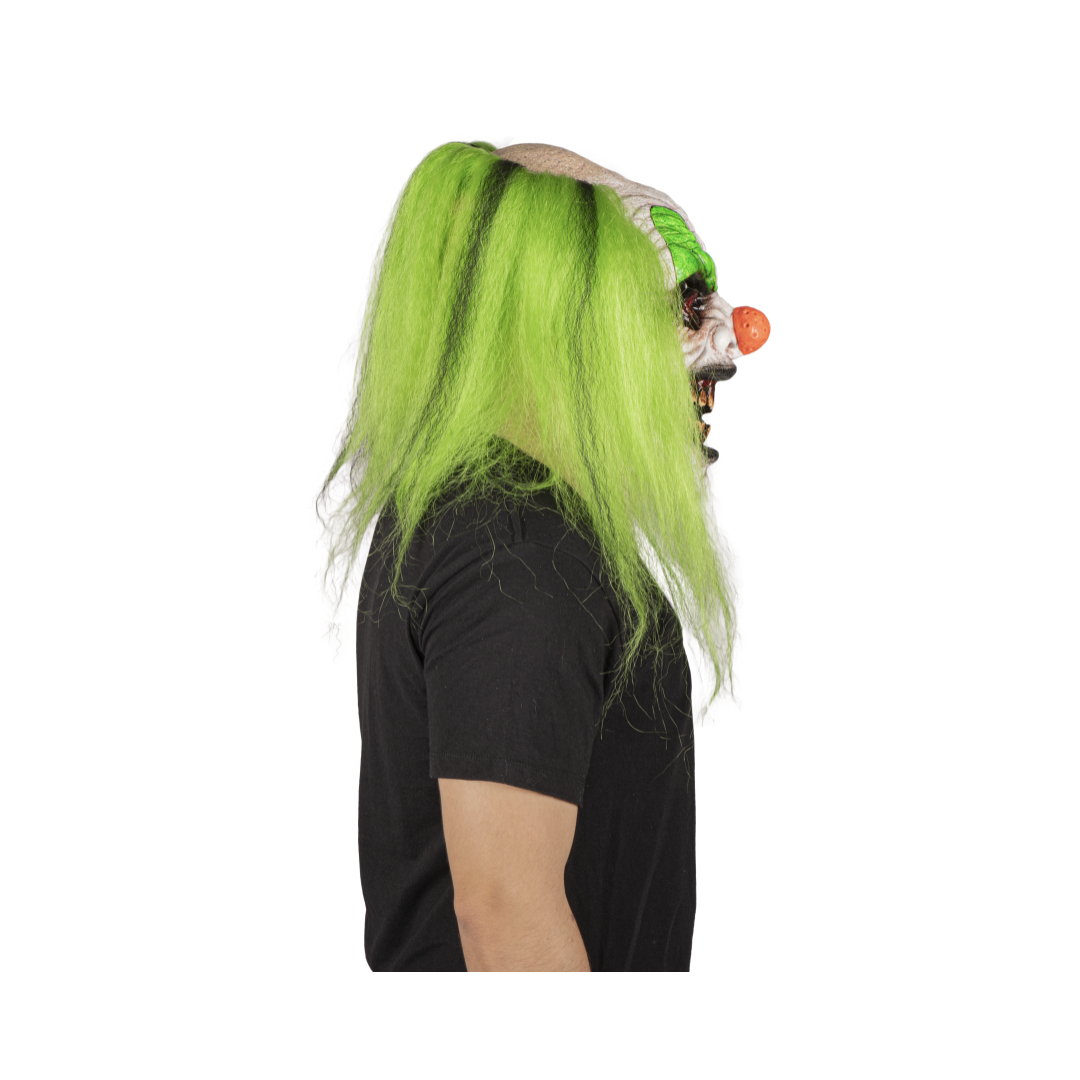 Masque – Clown Maléfique Ghoulish