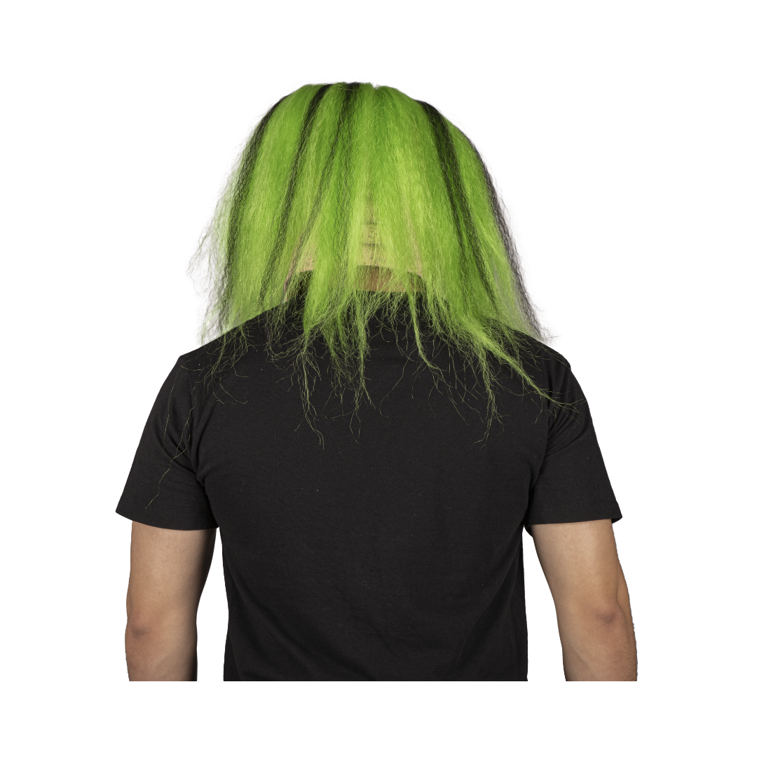Masque – Clown Maléfique Ghoulish