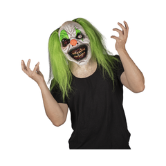 Masque – Clown Maléfique Ghoulish