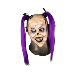 Masque – Jezebel Ghoulish