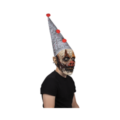 Masque – Porky le Clown Ghoulish