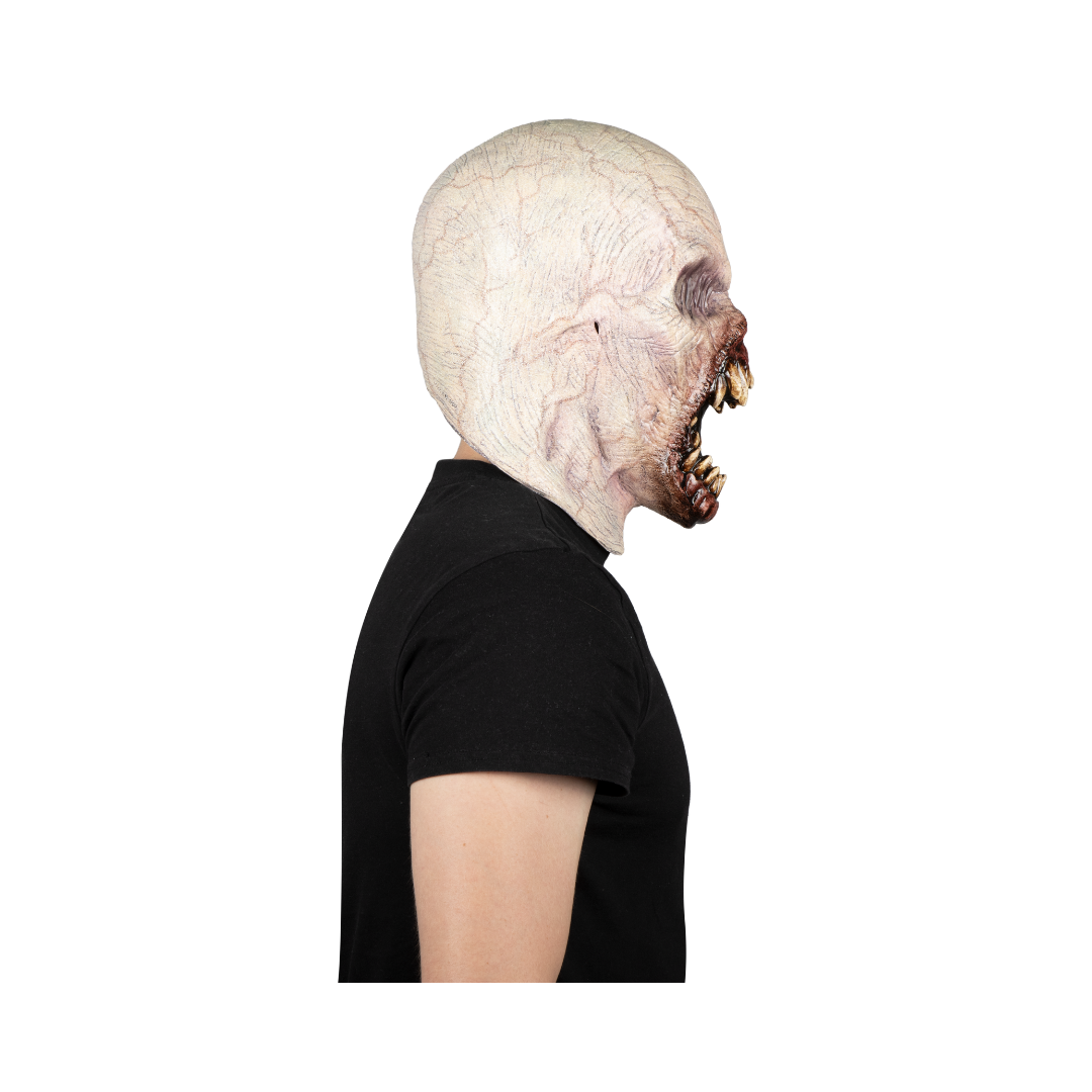 Masque – Gardien Aveugle Ghoulish
