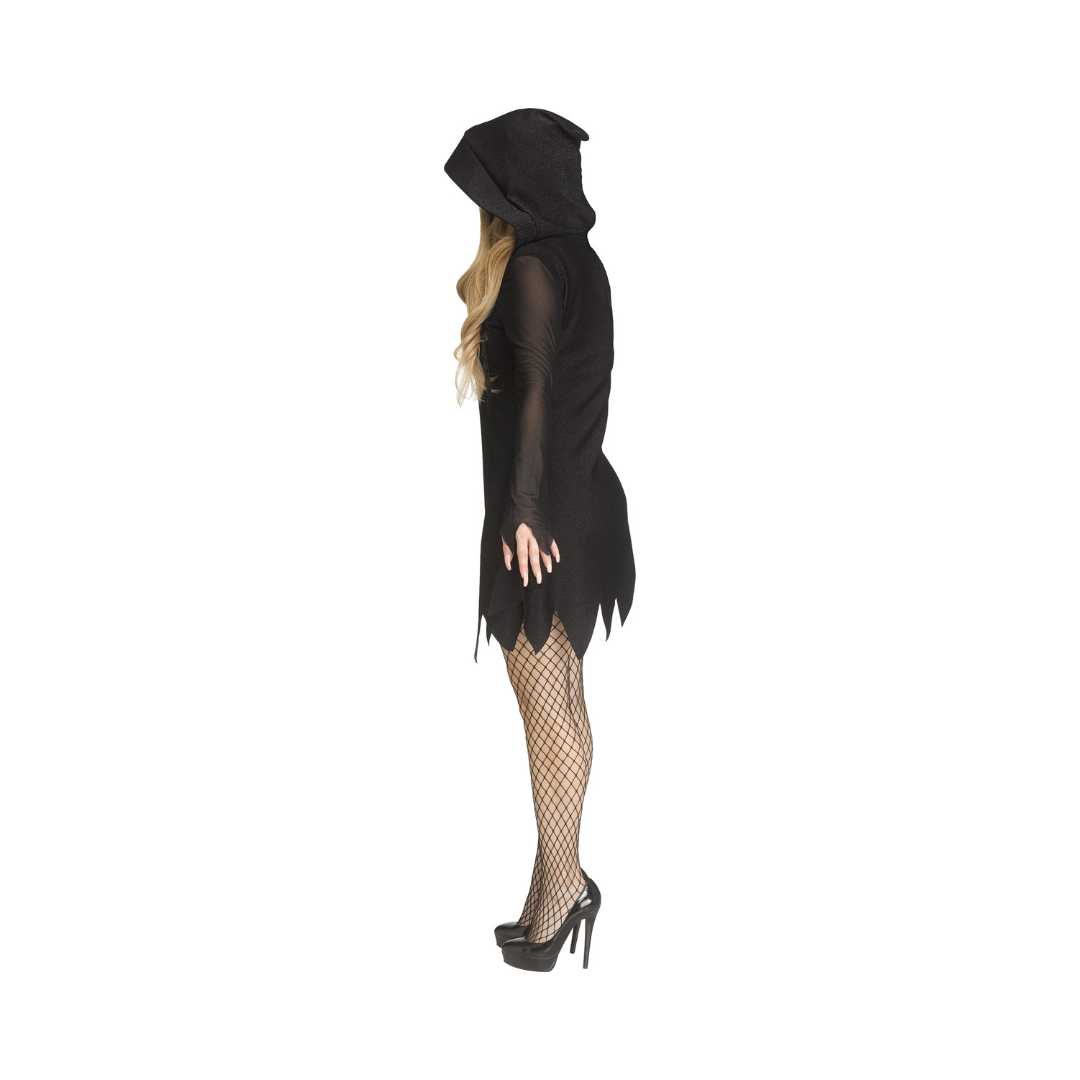 Costume Femme - Deluxe Bling Ghost Face® - Adulte Fun World