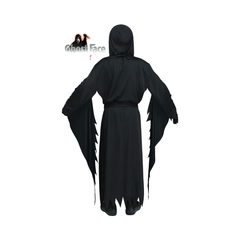 Costume Enfant - Ghost Face® Électroluminescent Fun World