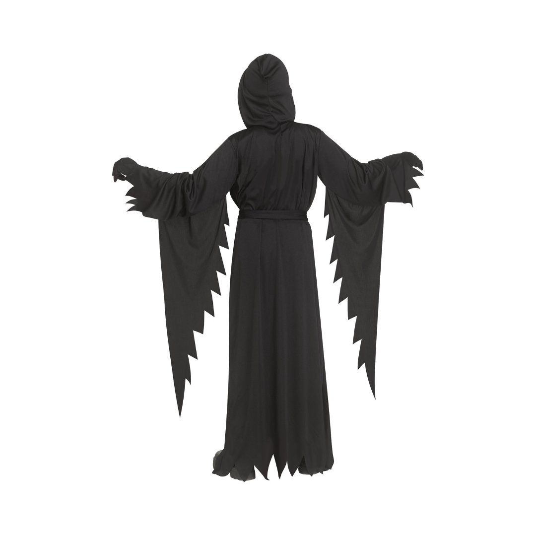 Costume Enfant - Ghost Face® Gun Powder Fun World