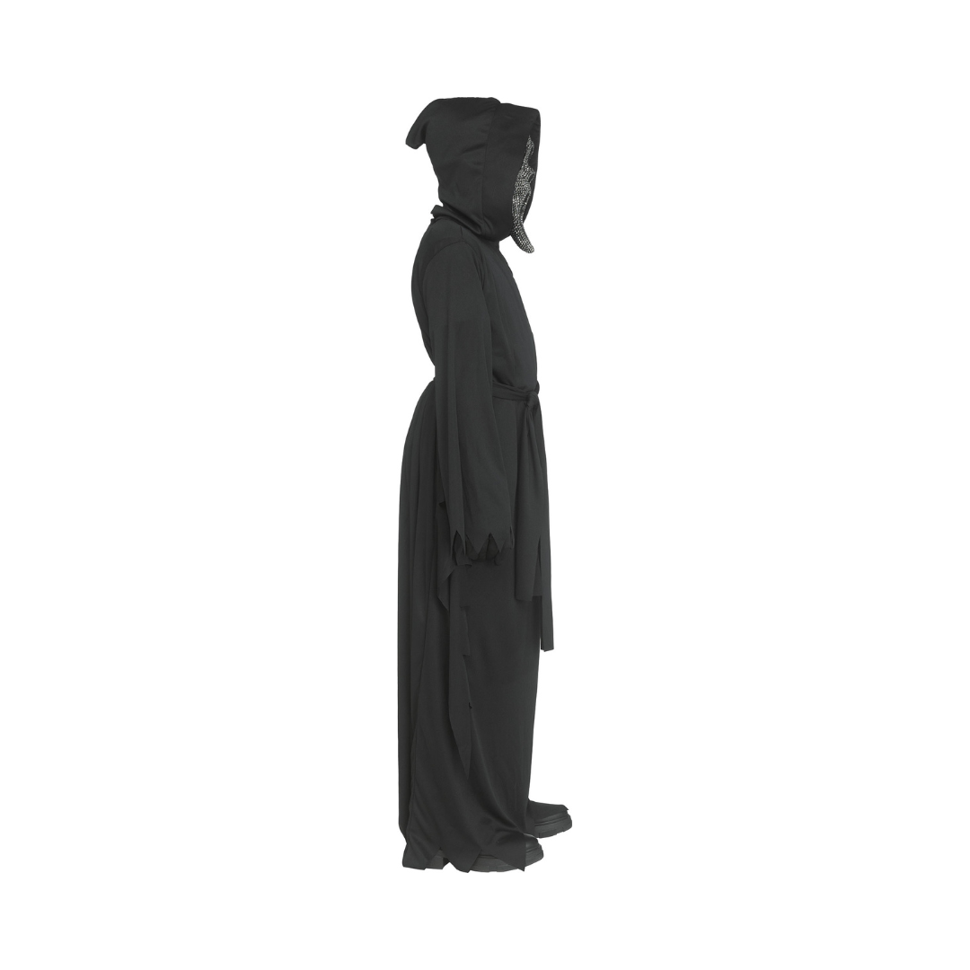 Costume Enfant - Ghost Face® Gun Powder Fun World