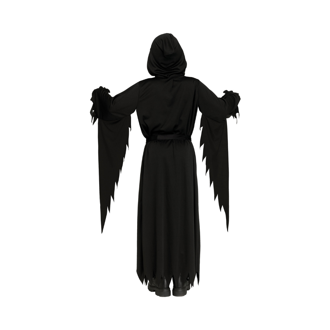 Costume Enfant - Ghost Face® Aged - Inspiré de Scream VI Fun World