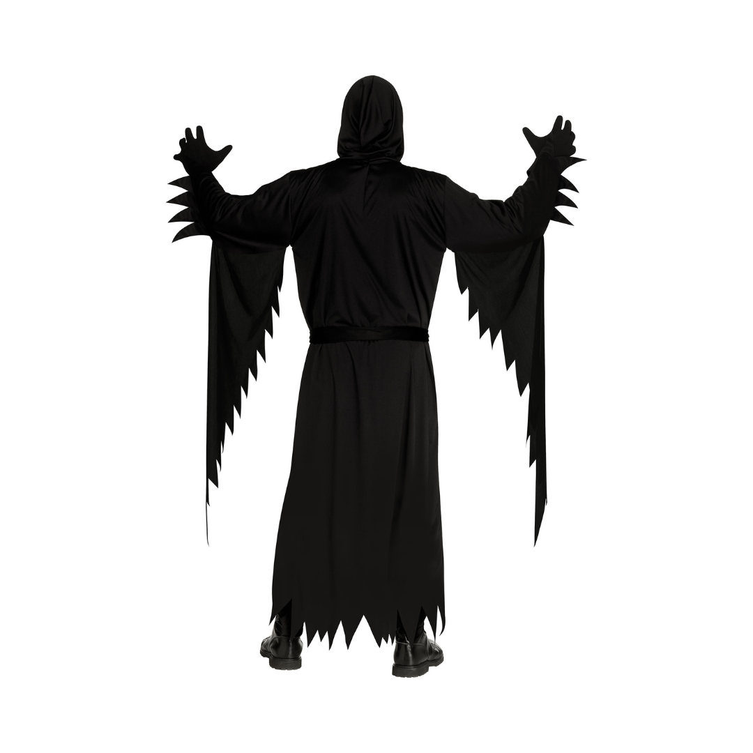 Costume Homme - Ghost Face® Aged - Scream VI - Plus Fun World