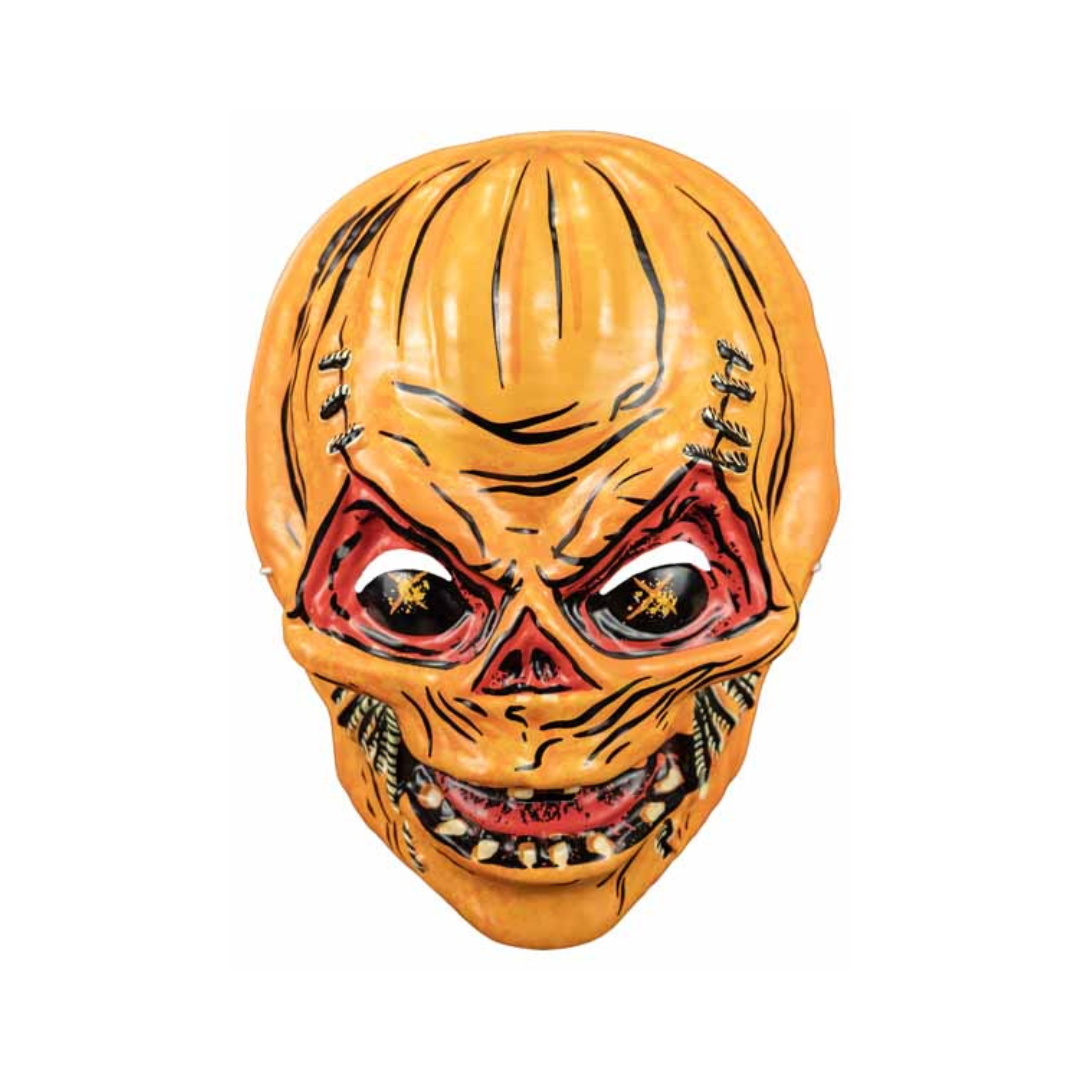 Masque rétro – Sam – Trick ’r Treat Trick or Treat