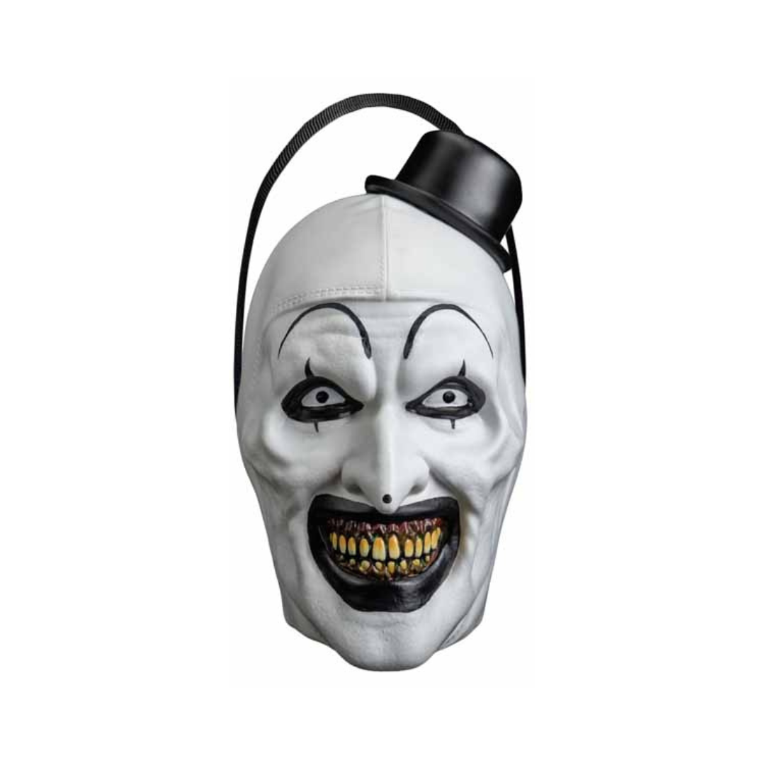 Seau à bonbons – Art le Clown – Terrifier Trick or Treat