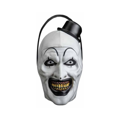 Seau à bonbons – Art le Clown – Terrifier Trick or Treat