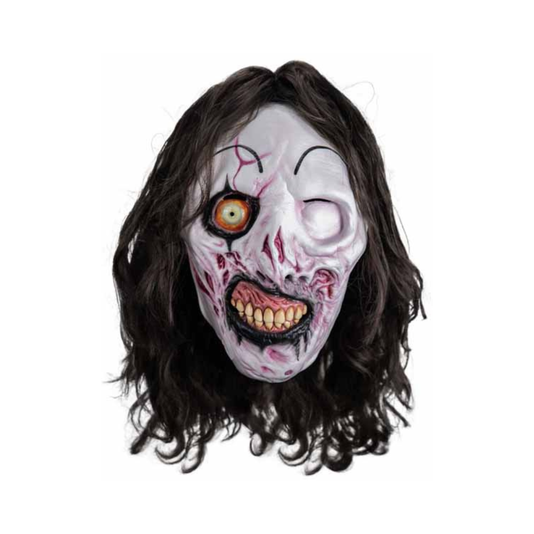 Masque – Victoria Heyes – Clown – Terrifier Trick or Treat