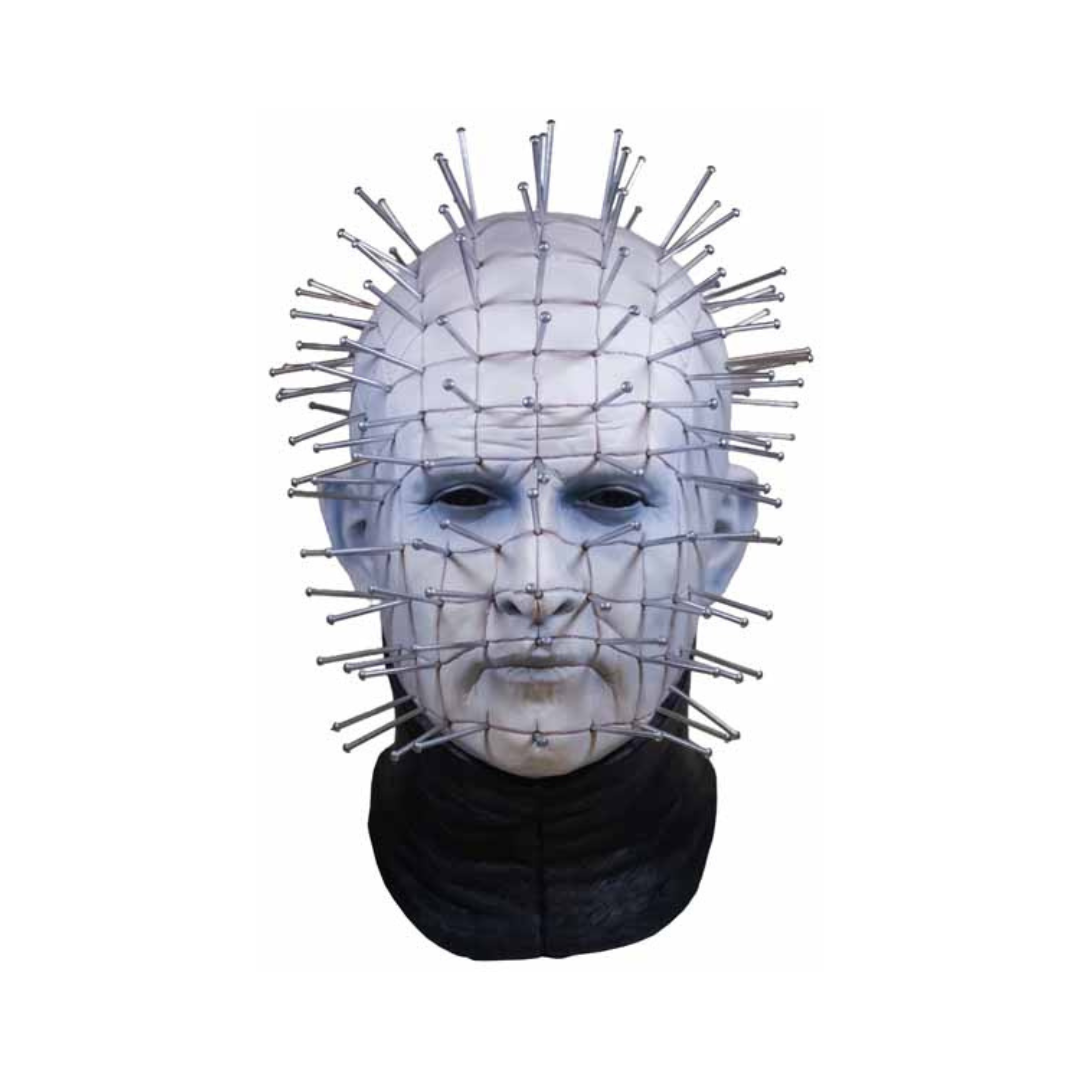 Masque – Pinhead – Hellraiser Trick or Treat