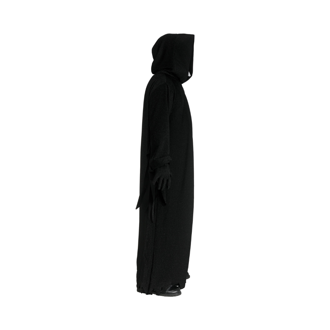 Costume Homme - Ghost Face® Aged Deluxe - Adulte – Taille Unique Fun World