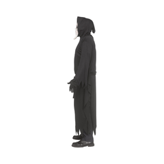 Costume Homme - Splatter - Ghost Face® - Adulte – Taille Unique Fun World