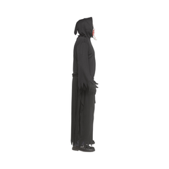 Costume Homme - Splatter - Ghost Face® - Adulte – Taille Unique Fun World