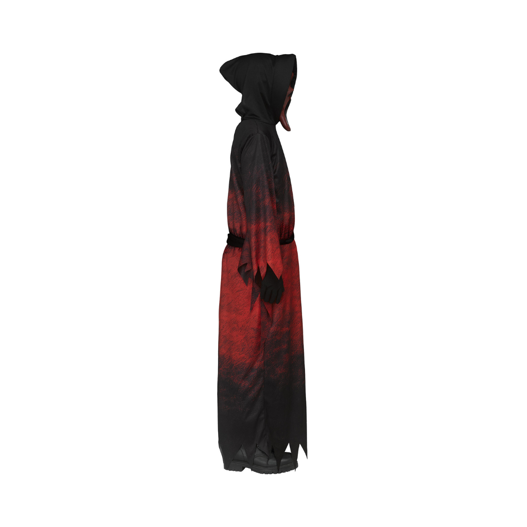 Costume Garçon - Midnight Red - Ghost Face® - Enfant Fun World