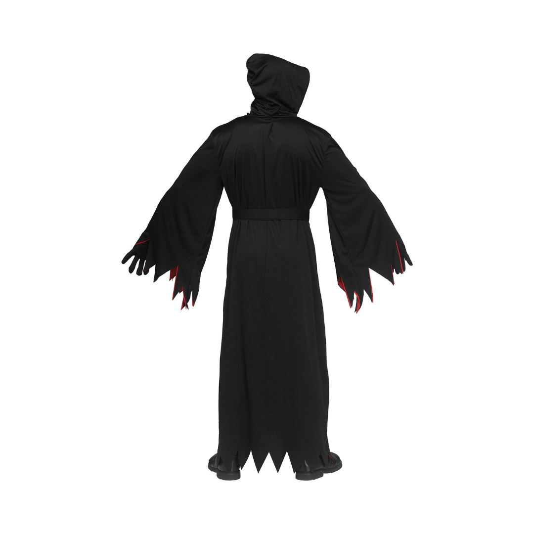 Costume Homme - Reaper -  Ghost Face®  - Adulte – Taille Unique Fun World