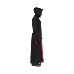 Costume Homme - Reaper -  Ghost Face®  - Adulte – Taille Unique Fun World