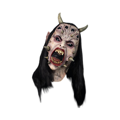 Masque - Jorogumo Ghoulish