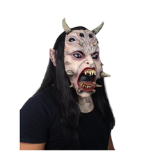 Masque - Jorogumo Ghoulish