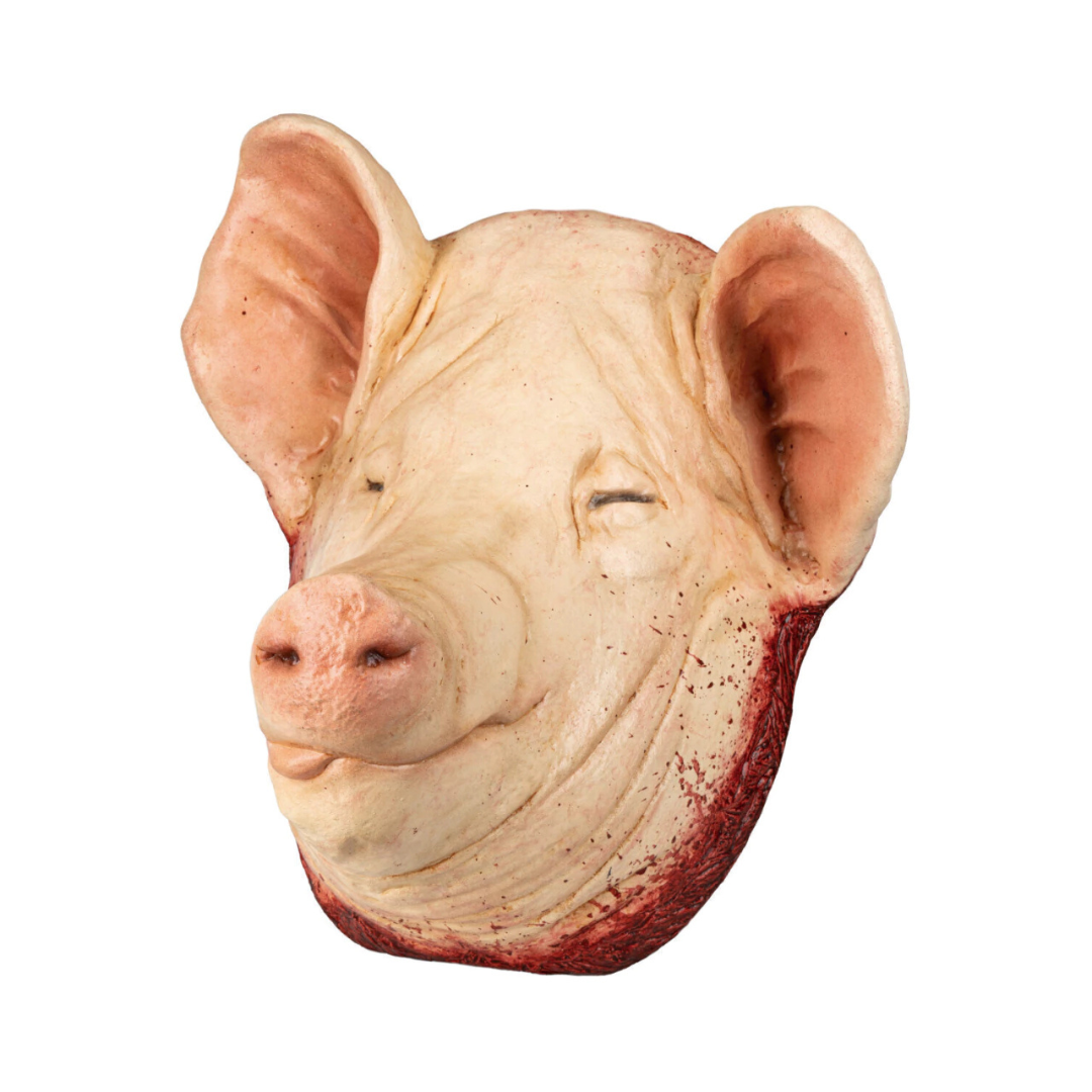 Tête de Cochon Ghoulish