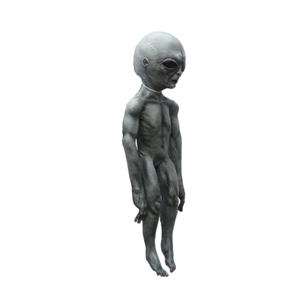 Alien - Area 51 Ghoulish
