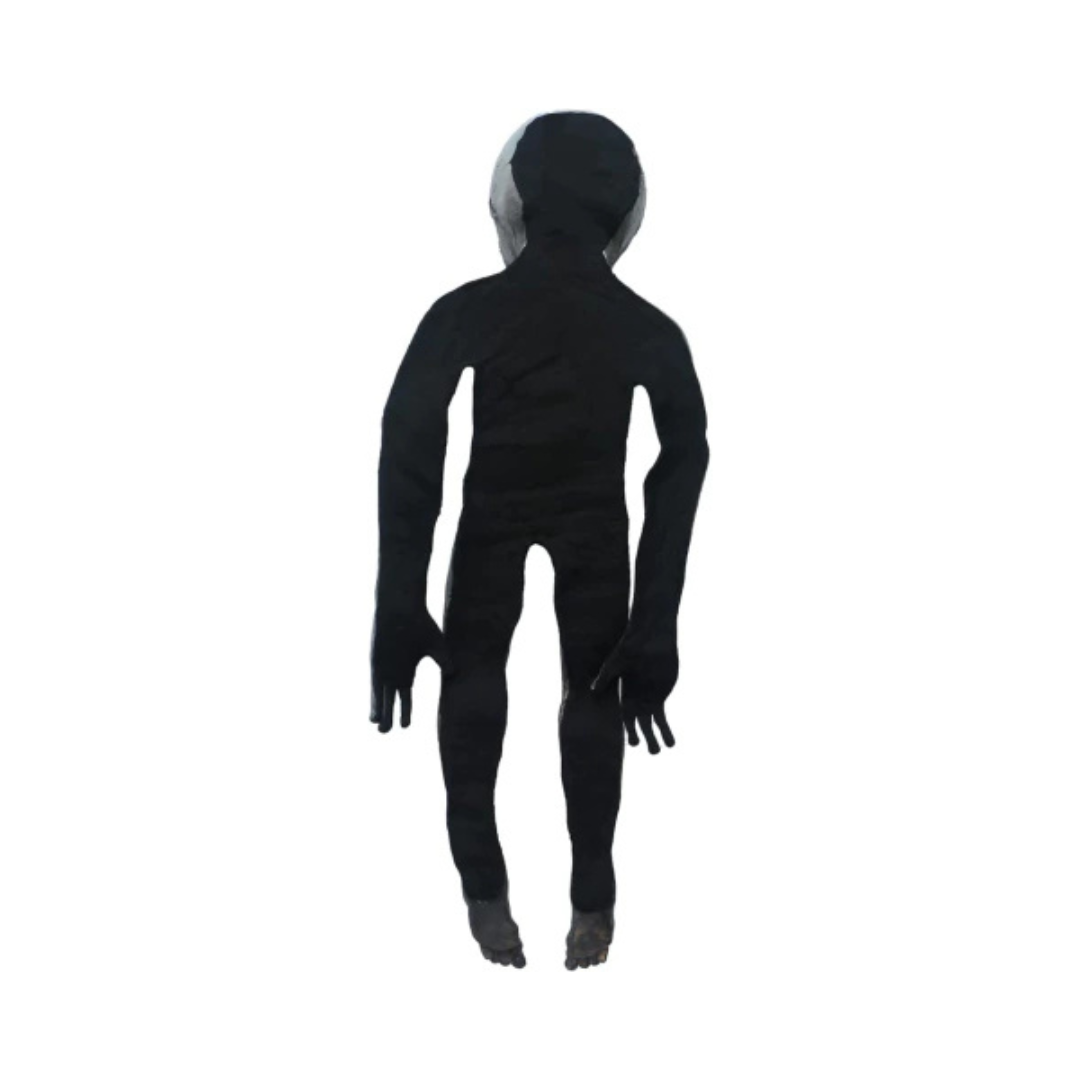 Alien - Area 51 Ghoulish