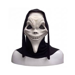 Masque Ghost Face® - Grinny (Scary Movie 6) Fun World