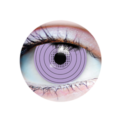 Verres de Contact - Rinnegan Primal