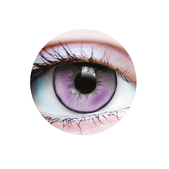 Verres de Contact - Succube Primal