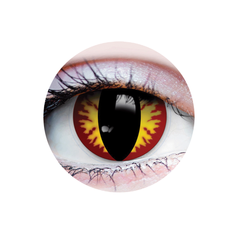 Verres de Contact - Dragon Primal