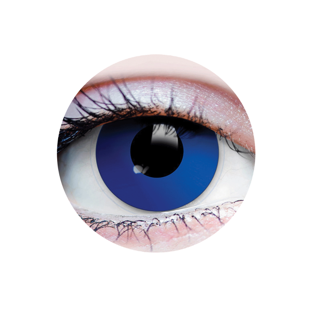Verres de Contact - Wonderland Primal