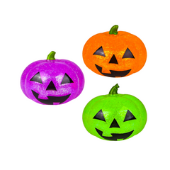 Citrouille Sugar Ball Antistress – Couleurs Assorties RICOCHET