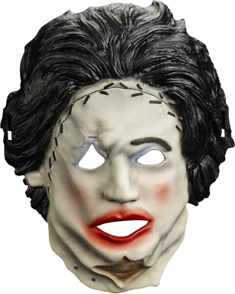 Masque de Pretty Women - Texas Chainsaw