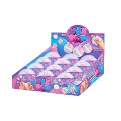 Wax Pop Cracker - Balle RICOCHET