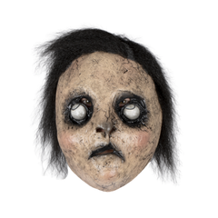 Masque - Bram Ghoulish
