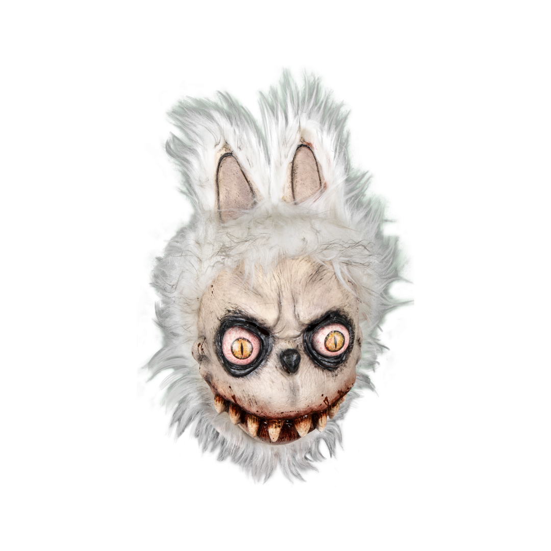 Masque - Creepyboobu Ghoulish