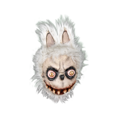 Masque - Creepyboobu Ghoulish