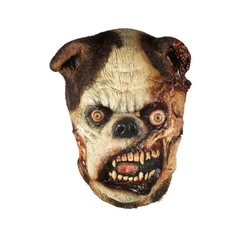 Masque - Carlin Zombie Ghoulish
