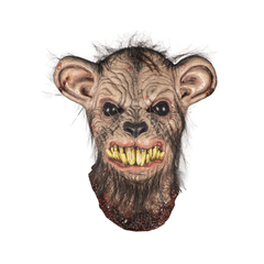 Masque - Rat Galeux Ghoulish