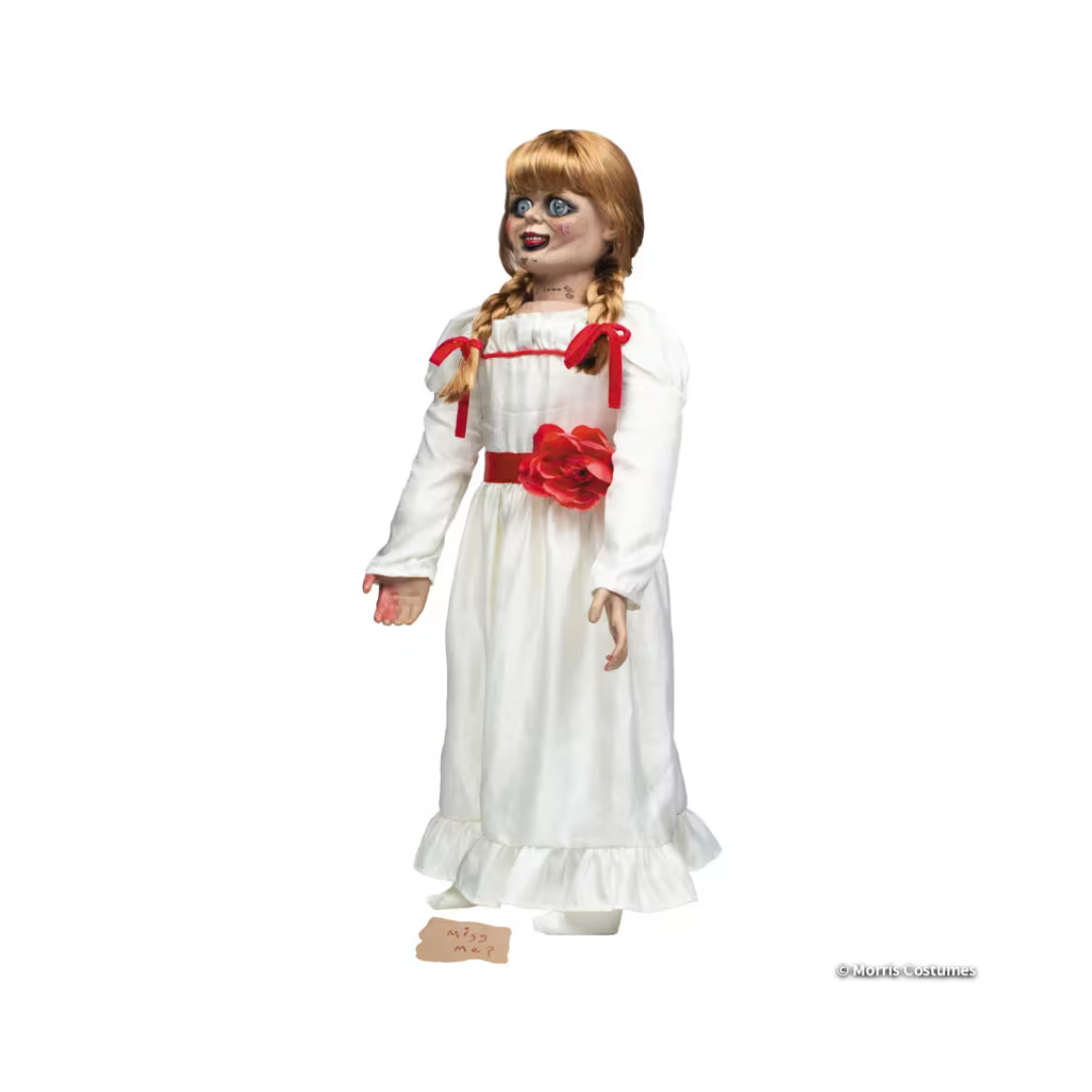 Réplique de la Poupée Annabelle – The Conjuring™ – 40 po Morris Costumes