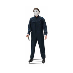 Michael Myers - 1978 - Animatronique - 6'