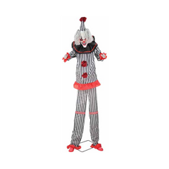 Clown - Animatronique